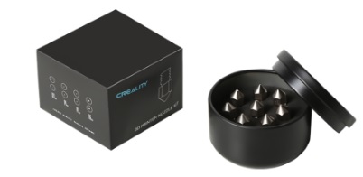 High-end Copper Alloy Nozzle Kit